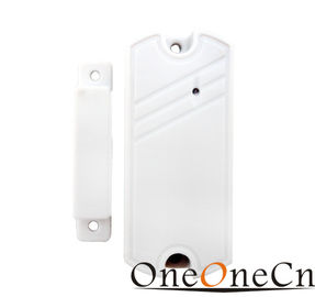 APP SMS RFID Audio GSM Security Alarm System With Motion Detector