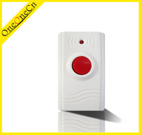 433mhz / 315mhz Panic / Emergercy button for GSM Security Alarm System 019E