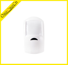 Wireless Anti pets PIR motion Detector GSM Security Alarm System 017M