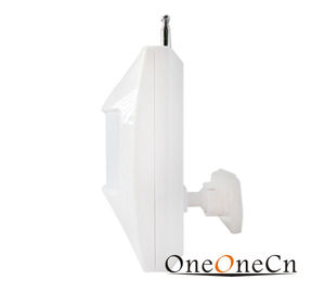 Wireless Home GSM Security Alarm System With Touch keypad Screen