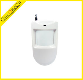 433 / 315mhz Wireless PIR Motion Detector GSM Security Alarm System 016M