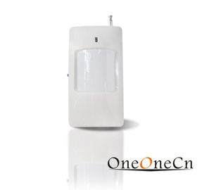 video audio phone Wireless PIR Motion Detector GSM Security Alarm System 019M