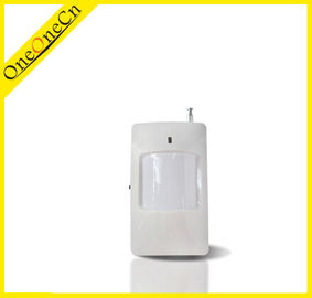video audio phone Wireless PIR Motion Detector GSM Security Alarm System 019M