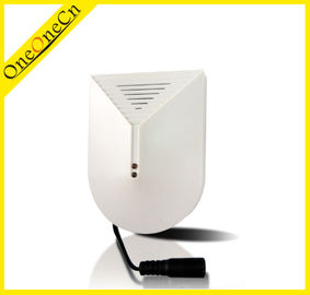 433MHZ Glass Break Shock Sensor GSM Security Alarm System 110V - 220v