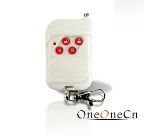 home Classic Plastic Remote Controller for Alarm System 024R