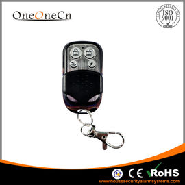 GSM Security Alarm System Remote Controller 433mhz / 315mhz