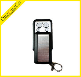 Metal Remote Controller GSM Security Alarm System with 23 A battery
