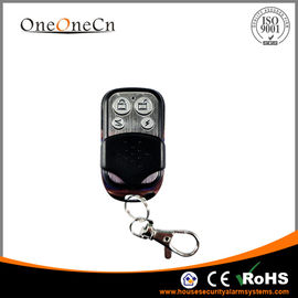 Wireless Classic Metal Remote Controller for GSM Security Alarm System 020R