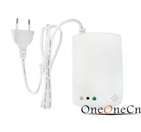 Natural Gas LPG leakage detector GSM Security Alarm System