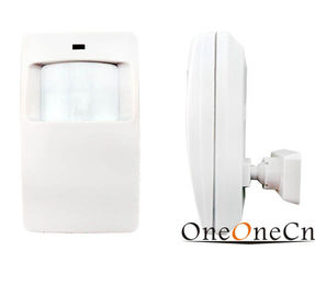 Apartment GSM Security Alarm System With RFID Touch keypad 900 / 1800 / 1900MHz