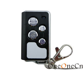 Apartment GSM Security Alarm System With RFID Touch keypad 900 / 1800 / 1900MHz