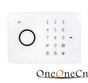 APP RFID GSM Security Alarm System Auto Dial Door Contact Alarm System