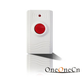 Panic / Emergercy button for Burglar Home Security Alarm System 019E