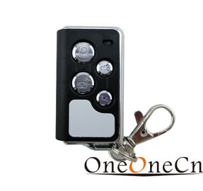 Wireless GSM Security Alarm System