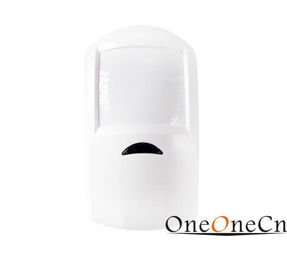 Remote Control GSM Security Alarm System
