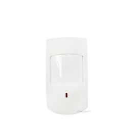 Auto Dial Intelligent GSM Security Alarm System Two Way Intercom For Home