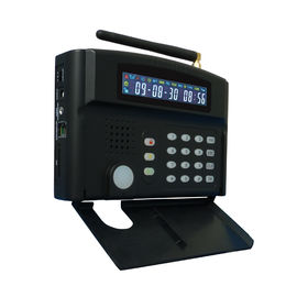 GSM Alarm System Wireless Home Security Surveillance Systems ALM-F8GH