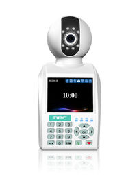 Network Video Phone Camera Home Security Surveillance Systems NVP-I103