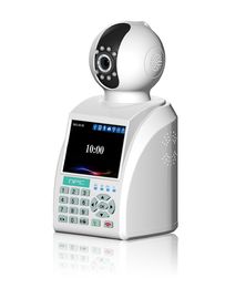 Network Video Phone Camera Home Security Surveillance Systems NVP-I103