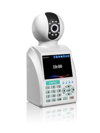 Network Video Phone Camera Home Security Surveillance Systems NVP-I103