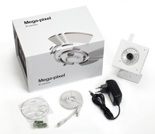 H.264 P2P IP Camera Home Security Surveillance Systems HIPC-A320W