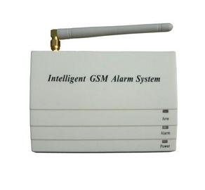 ALM-F6GH Home Security Alarm Systems GSM Home Security System