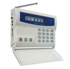 ALM-F7GH Home Security Surveillance Systems GSM Alrm System