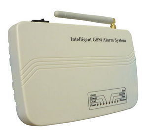 GSM Security Alarm System Home Security CCTV Systems ALM-F5GH