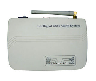 GSM Home Security Surveillance Systems