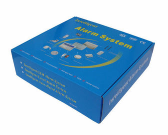 GSM Home Security Surveillance Systems