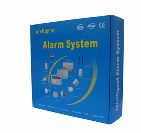 GSM Home Security Surveillance Systems