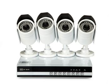 NVK Home Security Surveillance Systems