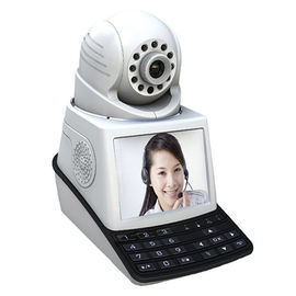 Network Video Phone Camera Home Security Surveillance Systems NVP-I203