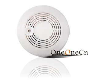 Wireless Stand Alone Smoke Detector