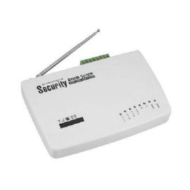 Multi-language Option Gsm Security Alarm System Burglar Home Secuirty