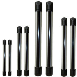 4 Frequencies Mini Beams Fence Barrier, Monitored Alarm Systems For Terrace