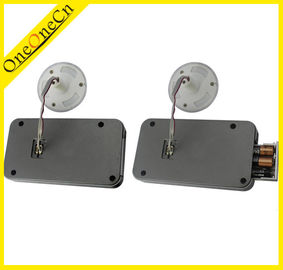 PIR Motion Detection Digital Peephole Door Viewer With Night Vision