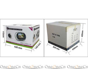 automaticly take photo.Door Peephole Viewer 3.5 inch TFT Screen with Doorbell