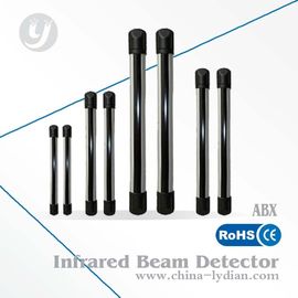 Wireless Dc12 Infrared Fence Detector / Infrared Beam Detector ABX Series