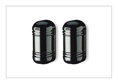 Outdoor Active Infrared Beam Detector / Photoelectric Infrared Beam Sensor With Led Lighting ABT Series