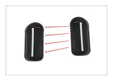Indoor / Outdoor / Home Security Infrared Dual Beams Motion Detector ABT-20 / 30 / 40 / 60 / 80 / 100