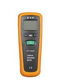 High Accuracy Pocket LCD Digital Portable Gas Detector For Carbon Monoxide