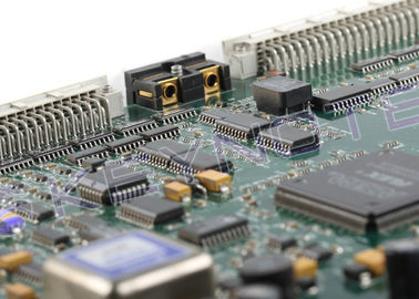 Telecom GSM Wireless Networking Equipment Huawei BTS 312 TMU 0321291065001812
