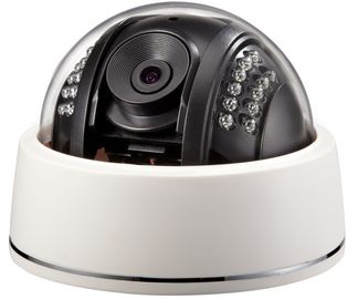 3.0MP HD P2P IP Camera Face Detection Night Vision Security IR