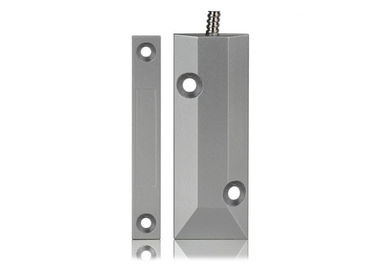 22awg, 530mm Sensor -  Monitored Burglar Alarm, Magnetic Contact For Roller Door