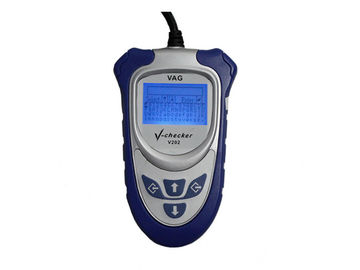 Code Reader Car Diagnostic Scanner V202 VAG PRO OBD2