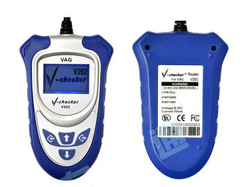 Code Reader Car Diagnostic Scanner V202 VAG PRO OBD2