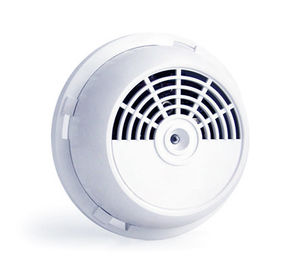 High gas leak detector for security PY-2008H monitored burglar alarms >70dB (1.5meters)