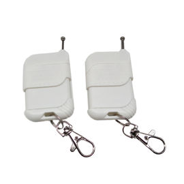 Touch Screen APP Operation GSM And PSTN Dual Net Alarm System, 868HMz