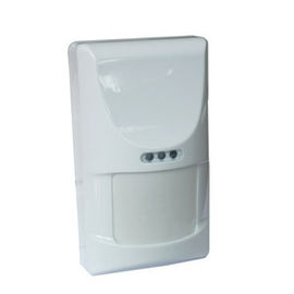 SMS Wireless GSM Home Security Alarm System In 4 Languages with 12 Wireless Zones